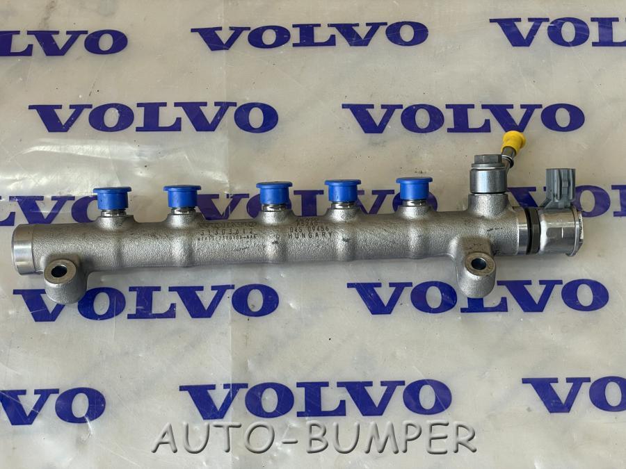 Volvo XC90 2014- Рампа топливная 31303612